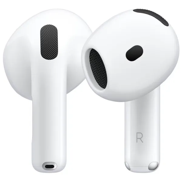 Беспроводные наушники Apple AirPods 5 (Чехол для беспроводной зарядки)